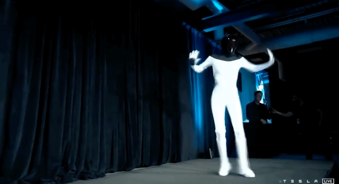 2021年，马斯克杀死了波士顿动力