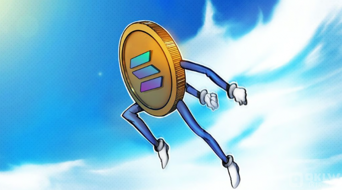 Solana 可能会在一周内翻转以太坊的交易费用：报告