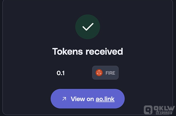 AO生态崛起在即,AOX、ArSwap等多个创新项目持续涌现