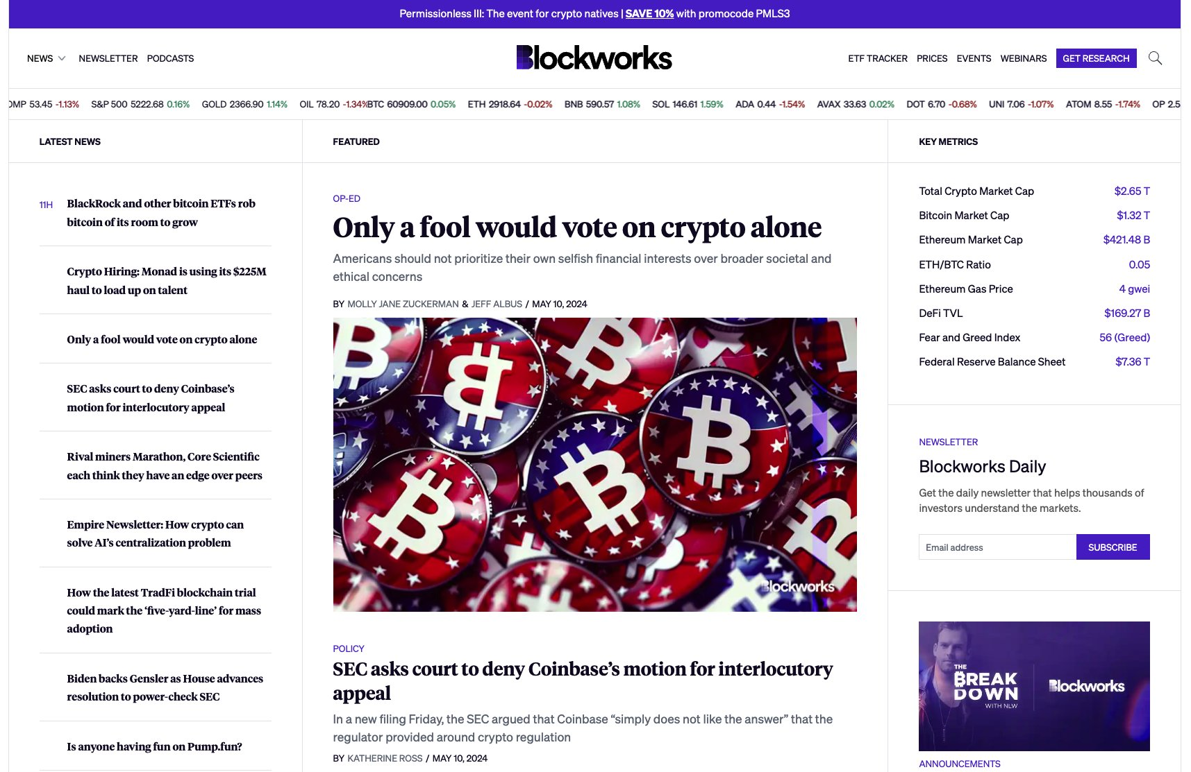 特朗普言论引风波:「白左」与Crypto爱好者掀起网络大战