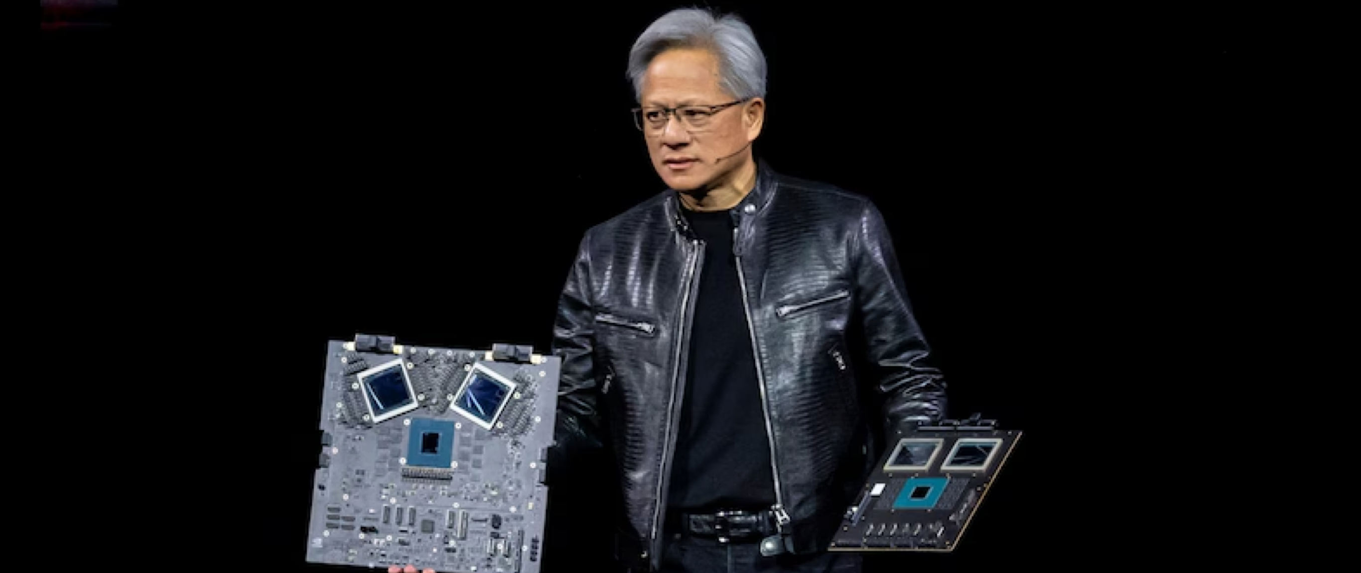 监管要求减少采购英伟达芯片，并提升国产芯片占比