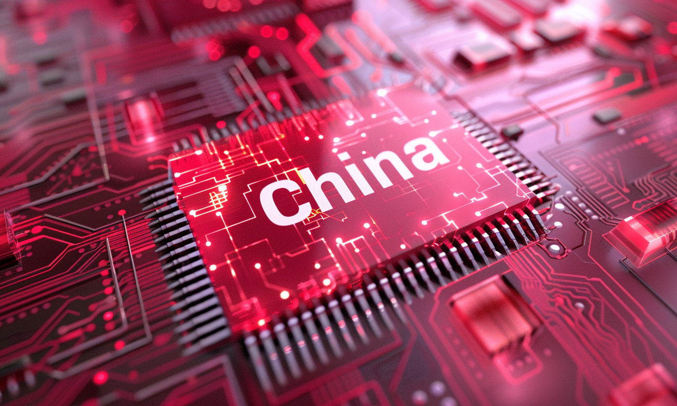 监管要求减少采购英伟达芯片，并提升国产芯片占比