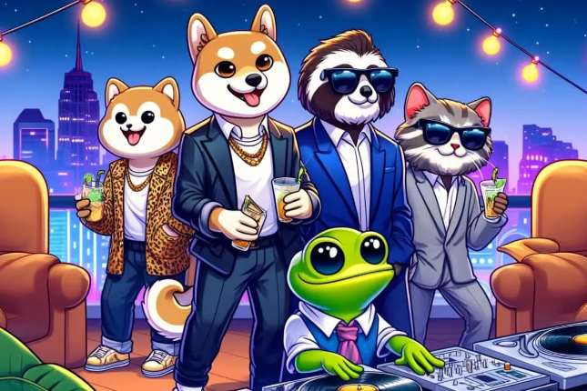 疯狂回调70%,数据解读Solana Meme狂潮的另一面 疯狂回调70%,数据解读Solana Meme狂潮的另一面