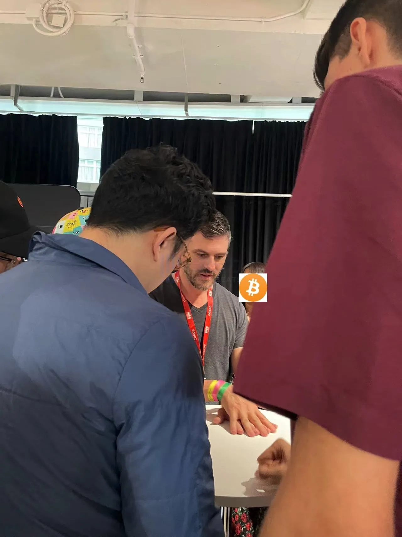 比特币大会落幕,所见所闻为我们指引了哪些方向?