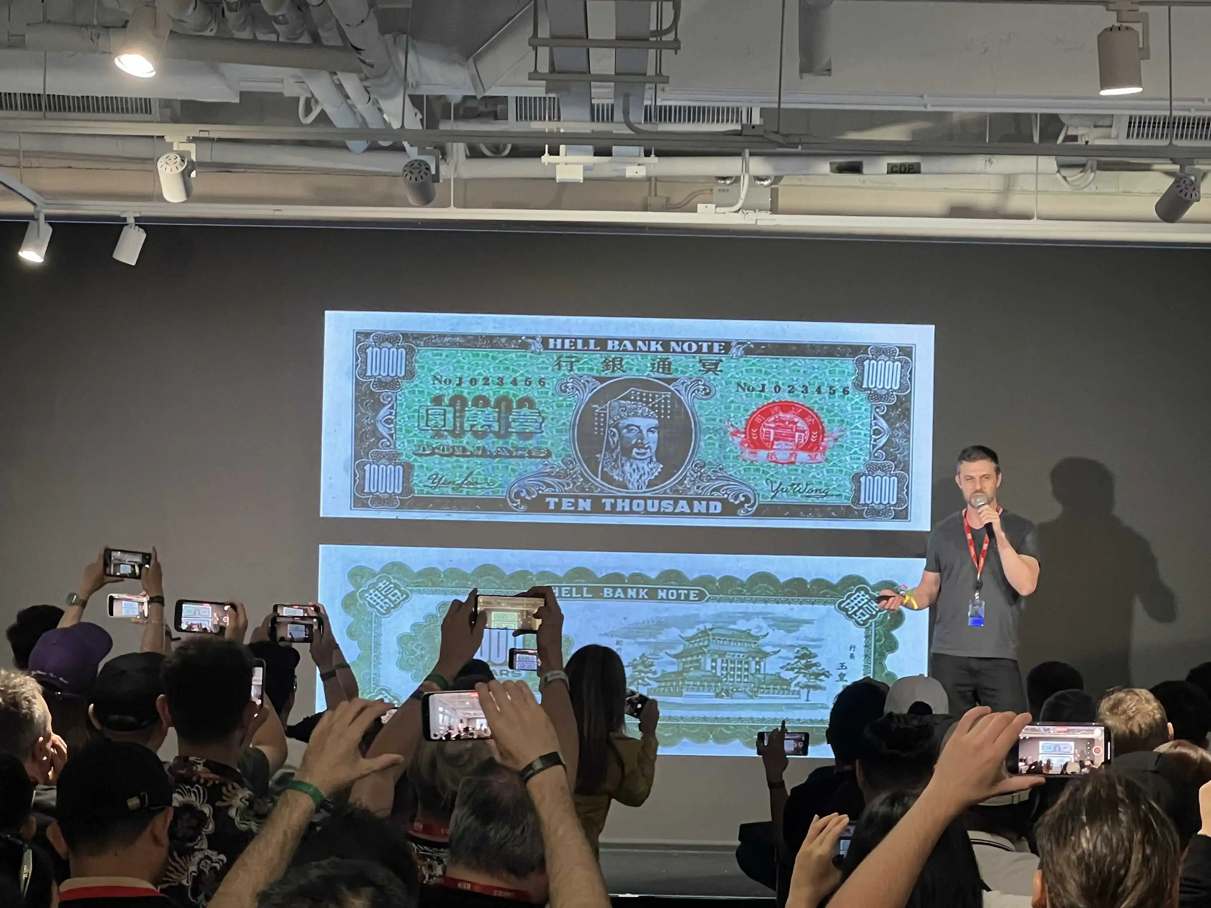 比特币大会落幕,所见所闻为我们指引了哪些方向?