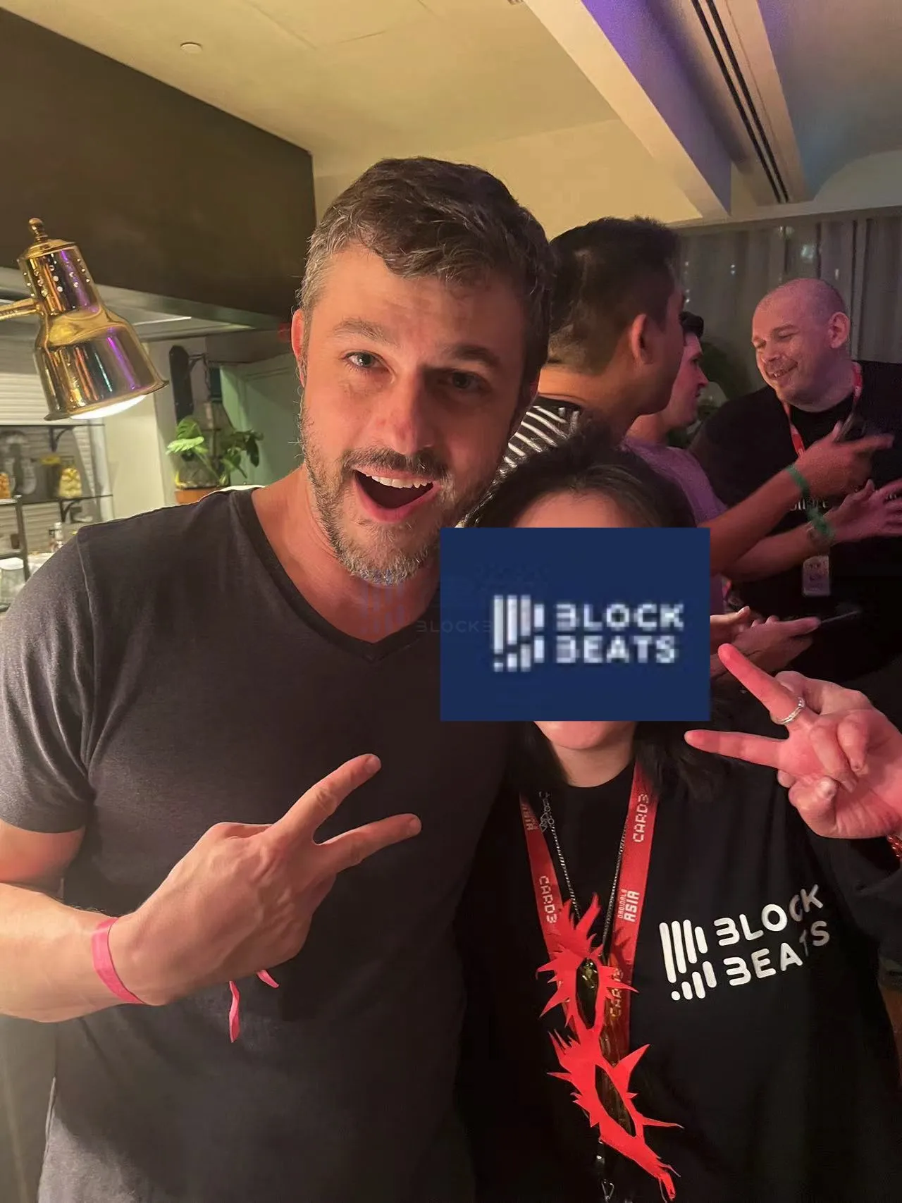 比特币大会落幕,所见所闻为我们指引了哪些方向?