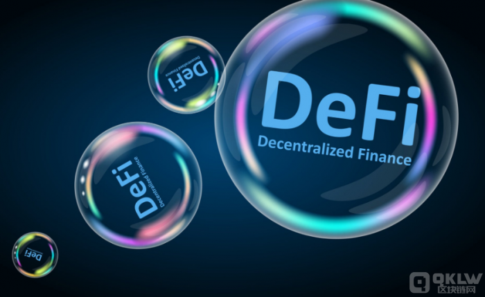 欧盟新法律出台后DeFi可能难以保持去中心化 欧盟新法律出台后DeFi可能难以保持去中心化