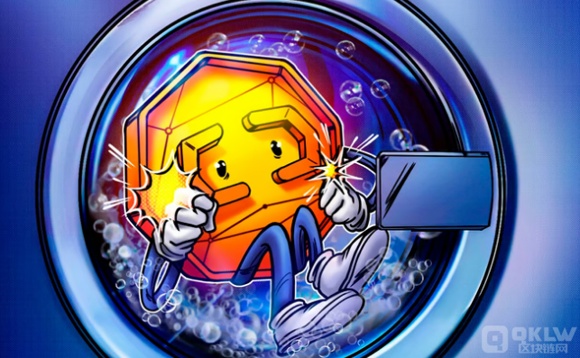 Tornado Cash开发商犯有洗钱罪 Tornado Cash开发商犯有洗钱罪