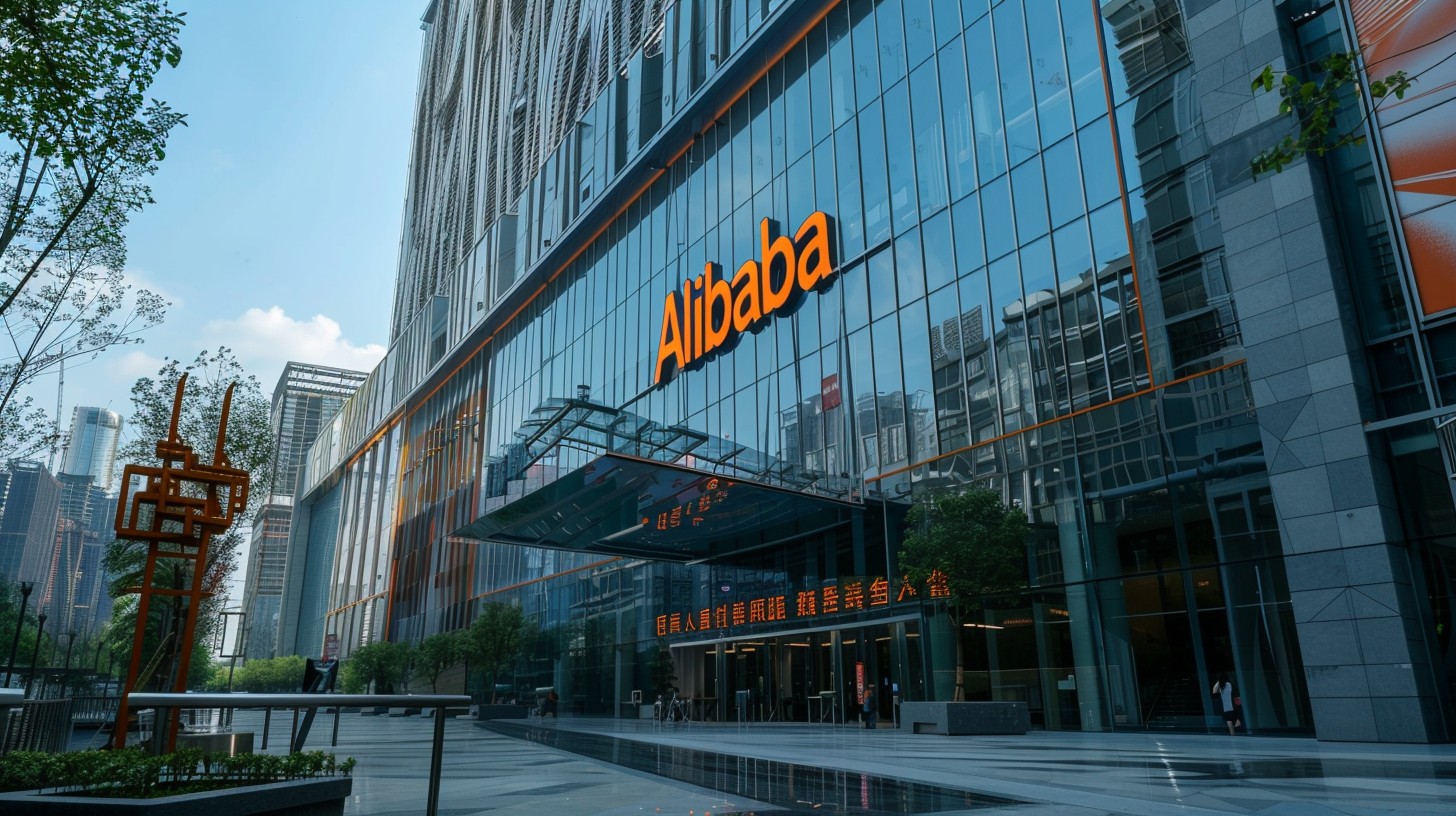 阿里“爆改”一周年:变法凶猛,增长艰难 阿里“爆改”一周年:变法凶猛,增长艰难