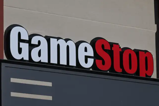 GameStop卷土重来,会催生今年的山寨季吗? GameStop卷土重来,会催生今年的山寨季吗?