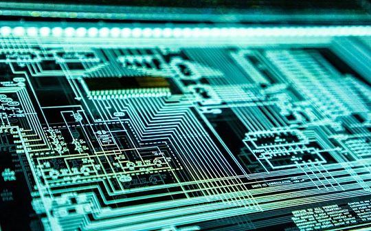 矿企转向AI:比特币减半后的新机遇? 矿企转向AI:比特币减半后的新机遇?