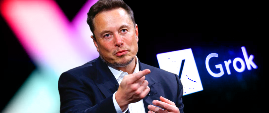 外媒爆马斯克 xAI 将斥资 100 亿美元租用甲骨文服务器！年底达 10 万台 p00