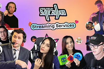 专注于游戏的Web3社交网络Soulbound凭什么能脱颖而出? 专注于游戏的Web3社交网络Soulbound凭什么能脱颖而出?