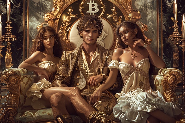 无声之处等惊雷:Web3 Social的机遇与使命