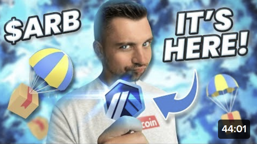 加密空投「常态化」,是泡沫还是价值发现