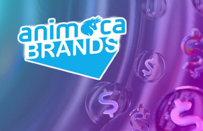 Animoca Brands计划在公开市场购买更多EDU代币 Animoca Brands计划在公开市场购买更多EDU代币