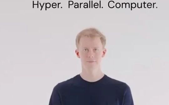 Sam Williams:我们正在构建真正的协议—— AO Sam Williams:我们正在构建真正的协议—— AO