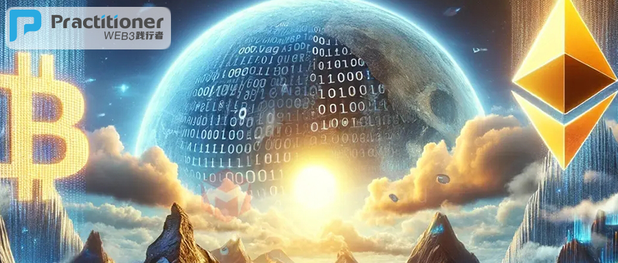 事出反常必有妖!以太坊暴涨,这一幕似曾相识 事出反常必有妖!以太坊暴涨,这一幕似曾相识