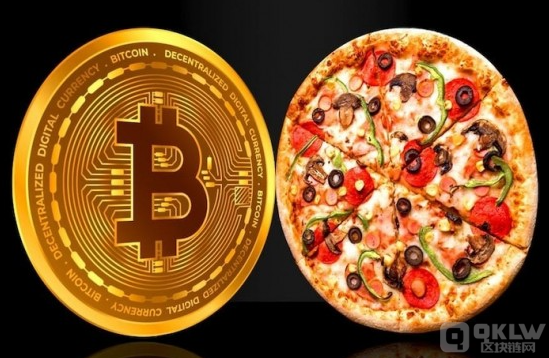 比特币披萨往事:一万枚 BTC 只值 25 美元? 比特币披萨往事:一万枚 BTC 只值 25 美元?