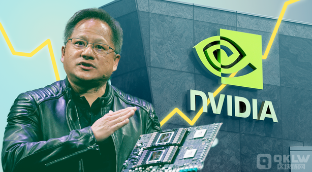英伟达市值突破2.5万亿美元,未来将加倍押注AI 英伟达市值突破2.5万亿美元,未来将加倍押注AI