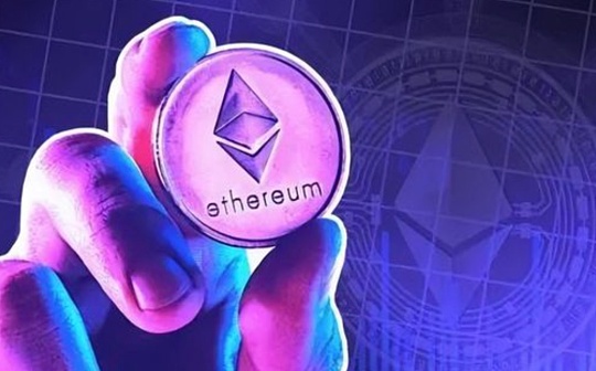 晚间必读5篇 | ETH价格将上涨的三大原因分析 晚间必读5篇 | ETH价格将上涨的三大原因分析