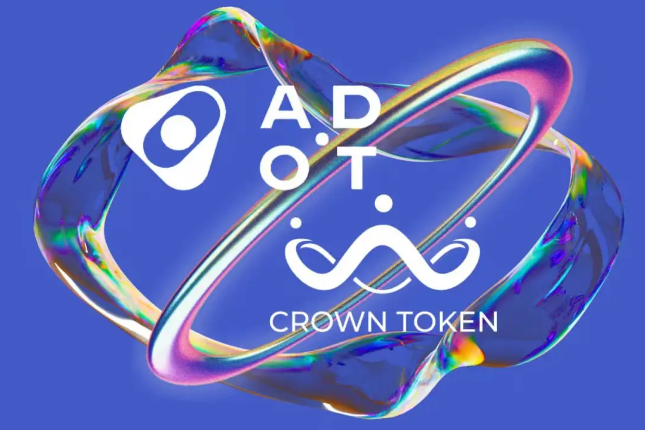 解读CROWN:采用ERC6551驱动的IP NFT Marketplace 解读CROWN:采用ERC6551驱动的IP NFT Marketplace