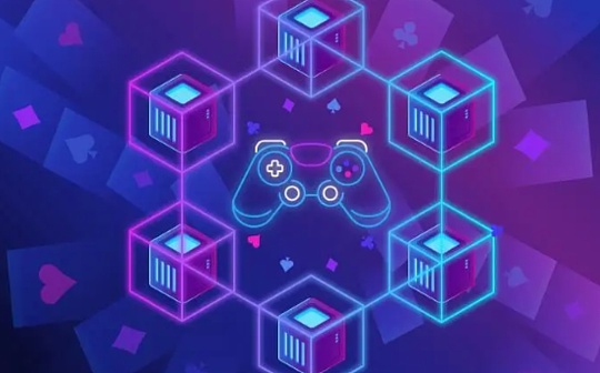 TON公链上Web3游戏异军突起 哪些公链也在加码链游赛道? TON公链上Web3游戏异军突起 哪些公链也在加码链游赛道?