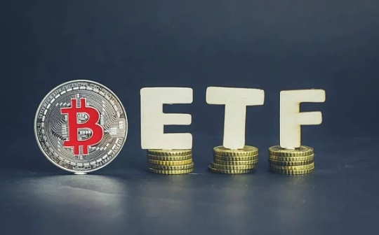 观点:ETH ETF获批可能为Solana ETF和商品分类奠定基础 观点:ETH ETF获批可能为Solana ETF和商品分类奠定基础