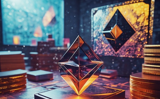 以太坊ETF关键文件已获批:用3EX AI交易赢麻了 以太坊ETF关键文件已获批:用3EX AI交易赢麻了