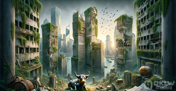 香港的加密货币ETF:期待不及预期 香港的加密货币ETF:期待不及预期