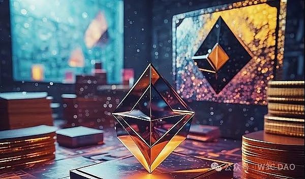 一文了解以太坊大爆发