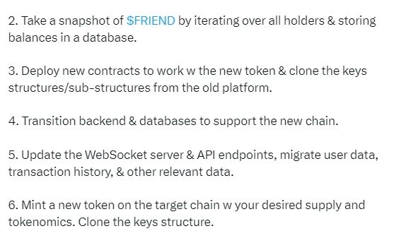 friend.tech意欲出走Base:被社区排挤还是发展受限?
