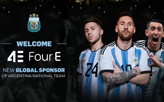 后起之秀4E 如何开始逆袭之路? 后起之秀4E 如何开始逆袭之路?