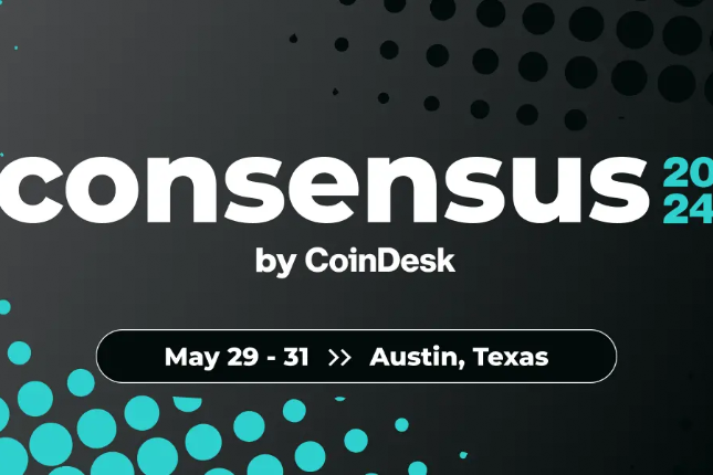 参会指南:Consensus 2024周边活动一览 参会指南:Consensus 2024周边活动一览