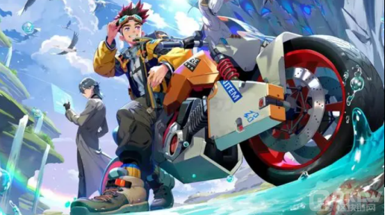 Zentry(前GuildFi)联创:纯链游工会已被证伪,超级游戏层才是未来 Zentry(前GuildFi)联创:纯链游工会已被证伪,超级游戏层才是未来