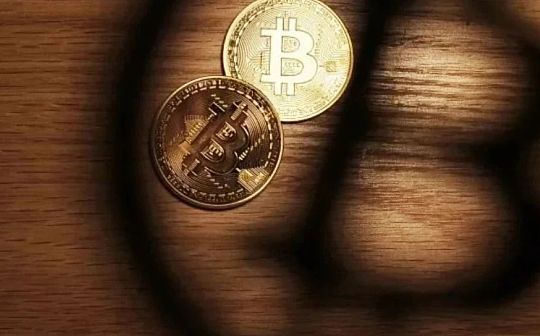 6.1万枚比特币背后的吸金、洗钱与中国女逃犯 6.1万枚比特币背后的吸金、洗钱与中国女逃犯