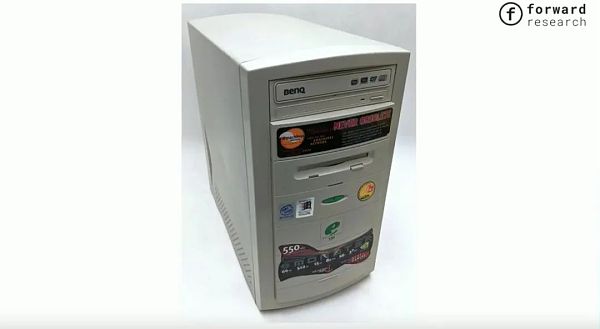 AO:构建一个去中心化的 Erlang