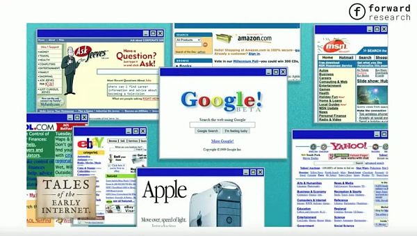 AO:构建一个去中心化的 Erlang