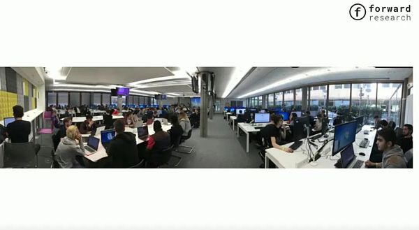 AO:构建一个去中心化的 Erlang