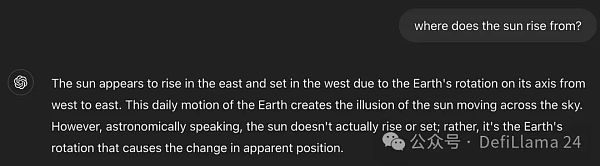 以数据点灯:解码 Ai 与 Crypto 的再编辑