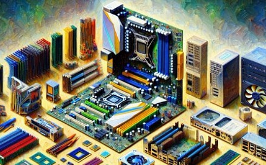 Arweave、AO、AI——模块化框架与灵活的安全性 Arweave、AO、AI——模块化框架与灵活的安全性