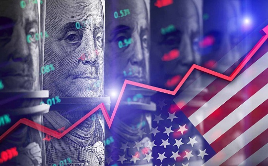 Cycle Capital:欧洲央行即将降息 美股切换普涨更近了? Cycle Capital:欧洲央行即将降息 美股切换普涨更近了?