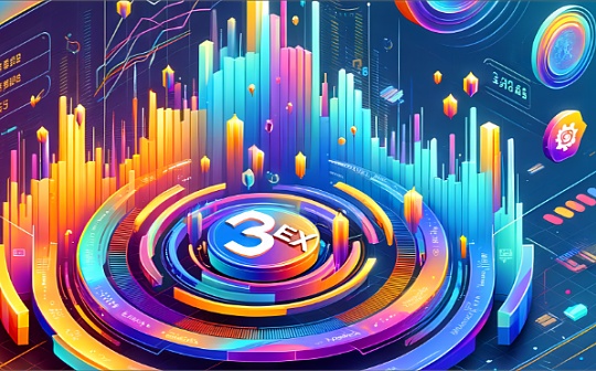 热门叙事交易逻辑: 3EX AI交易平台解锁如何在叙事交易中获利 热门叙事交易逻辑: 3EX AI交易平台解锁如何在叙事交易中获利