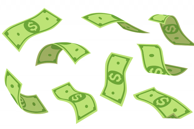 美国大选背后:加密「智囊团」和创新高的加密「钞能力」 美国大选背后:加密「智囊团」和创新高的加密「钞能力」