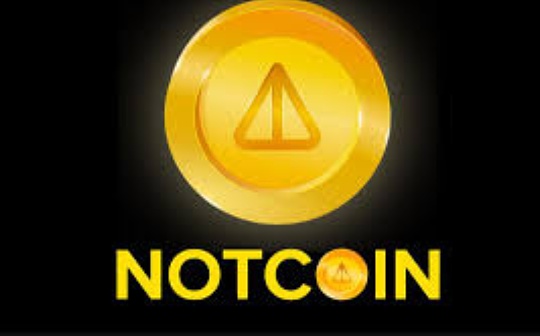 晚间必读5篇 | Notcoin为何能大火出圈? 晚间必读5篇 | Notcoin为何能大火出圈?