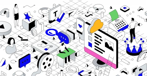 拥抱Web3:INTO引领全球社交网络范式转变