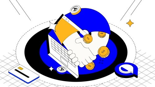 拥抱Web3:INTO引领全球社交网络范式转变