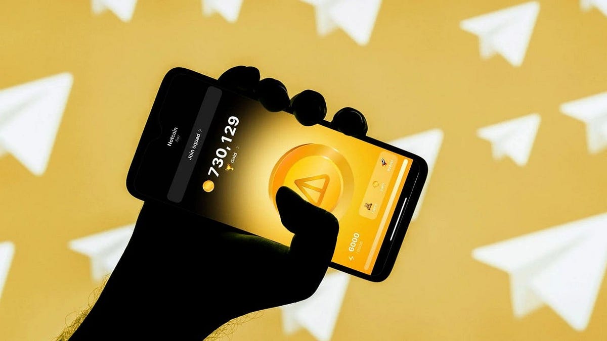 一周市值增长 20 亿美元,复盘 NOT 的「大规模造富」行动 一周市值增长 20 亿美元,复盘 NOT 的「大规模造富」行动