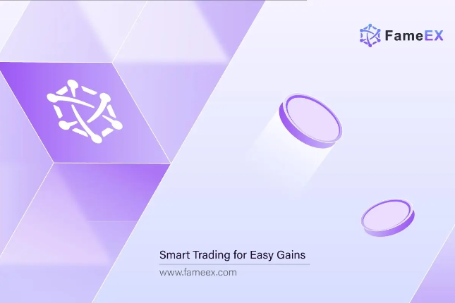 FameEX APP重大升级:极简才是加密产品的未来新范式 FameEX APP重大升级:极简才是加密产品的未来新范式