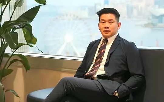 HashKey Livio:牌照争议后 香港将走向何方? HashKey Livio:牌照争议后 香港将走向何方?